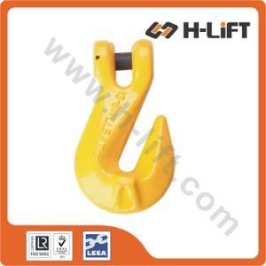 Grade 80 Cradle Clevis Grab Hook (CGK TYPE) , Chain, Rigging