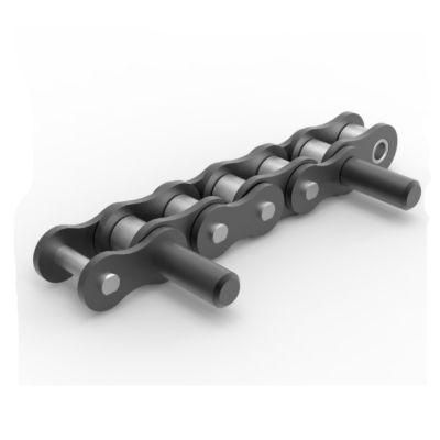 Ss Series Chains Manufacturer Conveyor Roller Chain with Extended Pins
