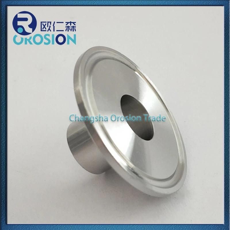 Stainless Steel Tc Ferrule for Clamp