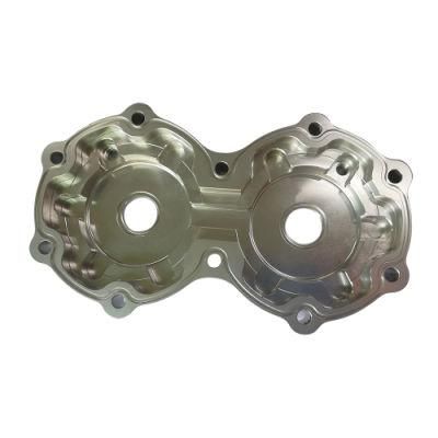 Vivasd High Quality Custom Automobile Parts