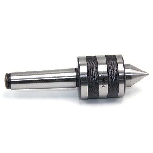 Long Nose Live Center Lathe Center