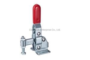 Clamptek Vertical Handle Type Toggle Clamp CH-11401