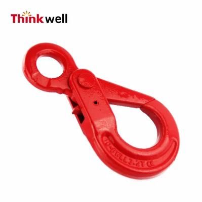 Thinkwell G80 Forged Us Type Eye Safety Hook