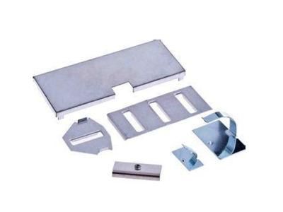 Hardware Metal Spring Clip Flat Spring Sheet Leaf Spring