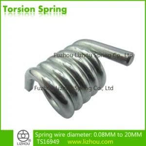 Torsion Spring (LZT-012)