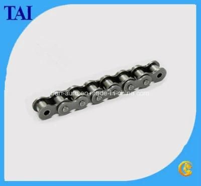 Short Pitch Transmission Roller Chain (A Series)