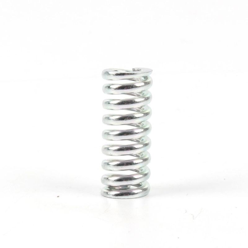 Customized Suspension Spring Coil Spring
