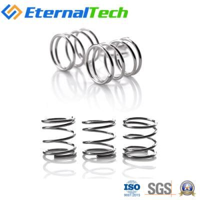 Customized Metal Compression Spring with Different Shape