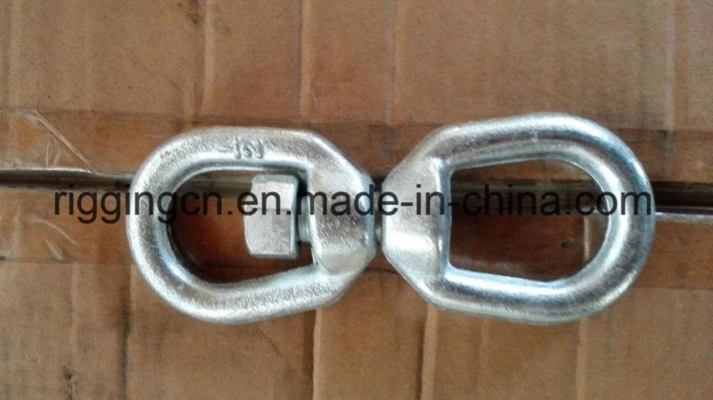 Jaw End Swivel for Marine Lifting Accessories G403