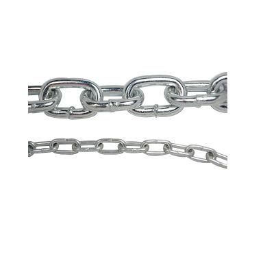 Wholesale Steel Chain Link Eg Ordinary Medium Link Chain