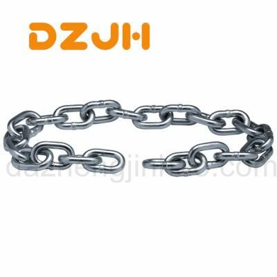 Safety Chains for Caravan and Light Trailer Towing Components