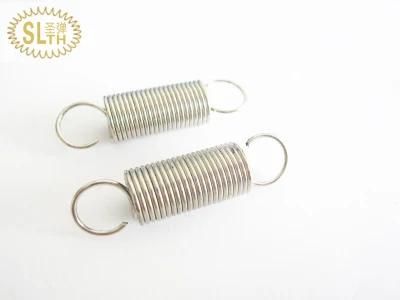 Slth-Es-012 Stainless Steel Extension Spring with High Quality