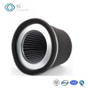 Hilom 234-32607-07 Air Filter with Fuel Filter for Subaru Robin Generator Ey28 Ey280