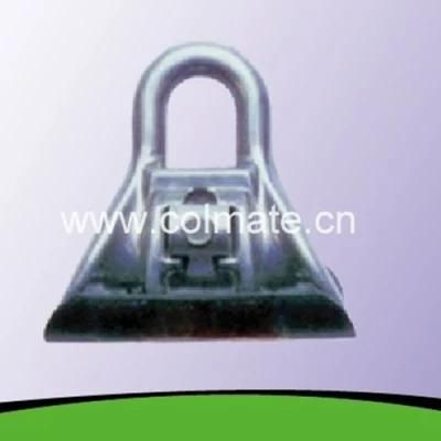 Preformed Aluminium Alloy Suspension Clamp