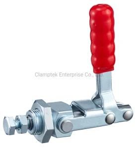 Clamptek Manufacturer Push-pull Straight Line Toggle Clamp CH-36204M(94318 6844-3)