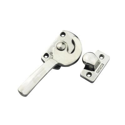 Kunlong Toggle Latch 304 Stainless Steel Tight Door Handle with Sk1-8114