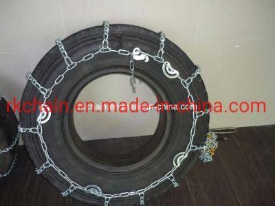 Snow Chain for Dual Tires