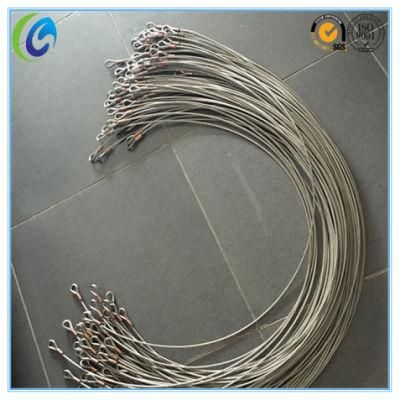 Wire Rope Sling with Good Quality