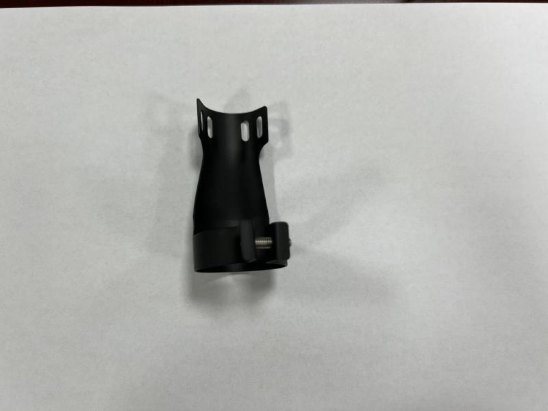 Customized CNC Machining Laser Cutting Powder Coated Metal Panel Metal Parts.