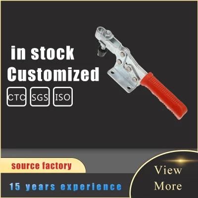 Toggle Latch Toolstation Horizontal Fast Fixture Clamps