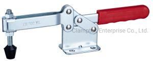 Clamptek Horizontal Handle Type Toggle Clamp CH-200-WL