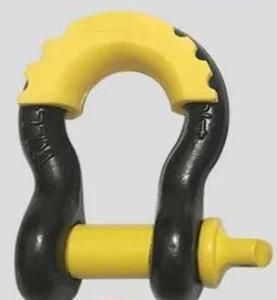 Top Quality Size Customed Rigging Hardware Shackle with D Type