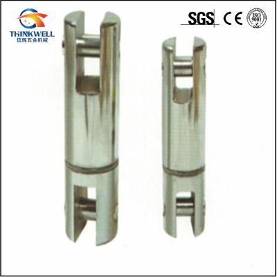 Forged High Quality Carbon Steel Universal Joint