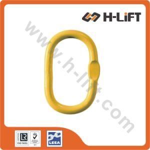 Alloy Steel Grade 80 Us Type Welded Master Link