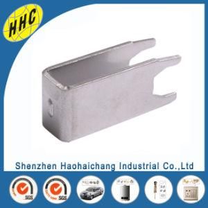 Hhc High Precision Stainless Steel Bracket for Air Conditioner