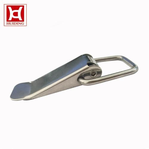 Equipment Distribution Box Hasp Toggle Latch