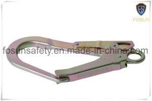 Ce Safety Double Latch Forged Snap Hook
