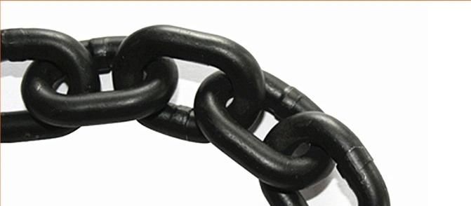 High Quantity Wholesale Standard G80 Lifting Chain
