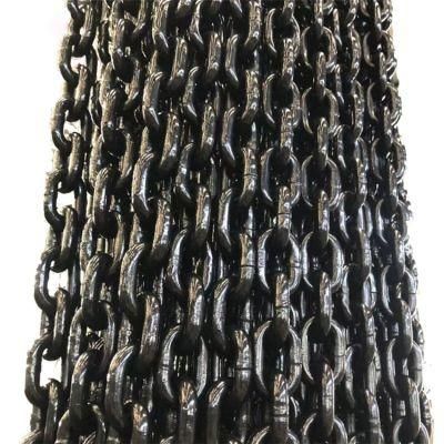 G80 Chains ASTM80 Hatch Cover Chain Link Chains