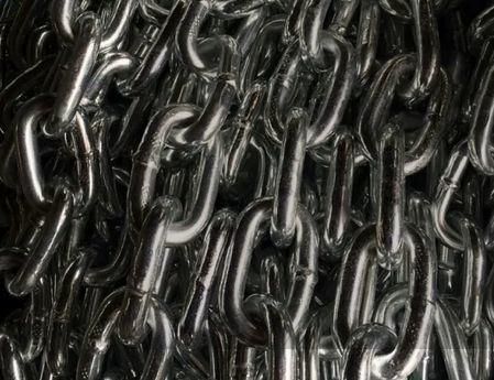 Hot Sale Stainless Steel 304/316 Steel Link Chain