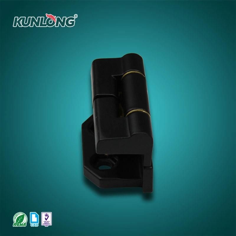 Sk2-008-2 Network Cabinet Hinge Zinc Alloy Concealed Hinge