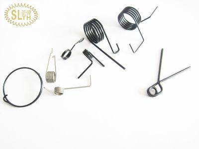 Slth-Ts-023kis Music Wire Superior Torsion Spring