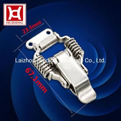 Top Quality Stainless Steel Toggle Latch for Lock
