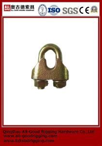 Hot Sale Wire Rope Clip DIN1142 for Eye Loop