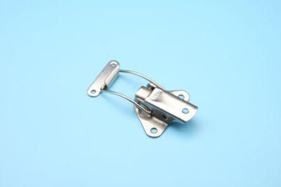 Mini Fly Latch Miner&prime;s Lamp F2 Butterfly Latch