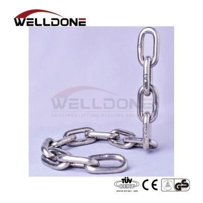 Wholesale Us Type Nacm 2010 Large Link 316 Stainless Steel Chain
