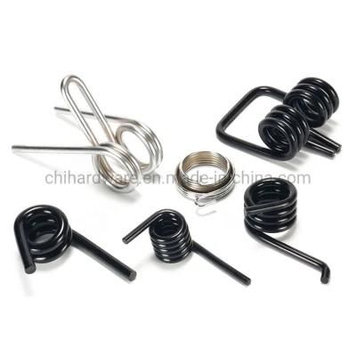 Adjustable Garage Door Double Coil Torsion Springs