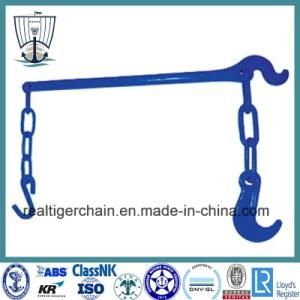Drop Forged Tension Lever for Lashing Chain