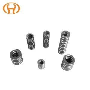 Customize Coil Compression Valve Seat Spring for Sealing