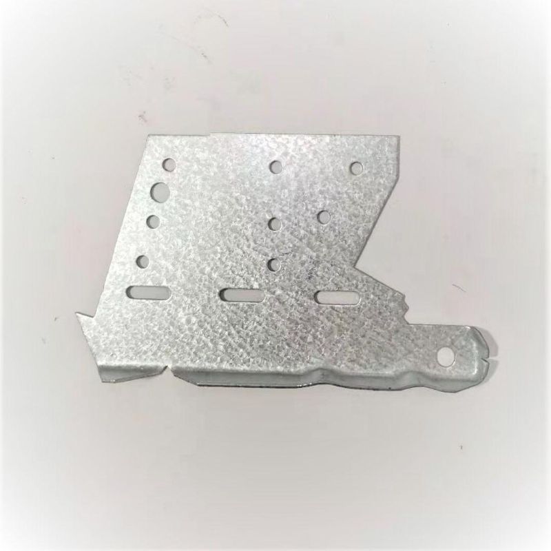 Customing Metal Stamping Auto Parts