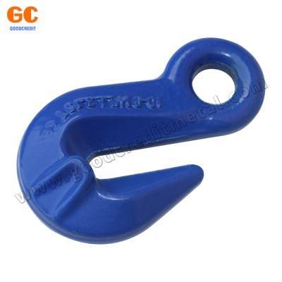 Eye Grab Hooks C Type with High Quality