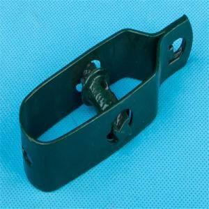 Wire Rope Tensioner Green Painted