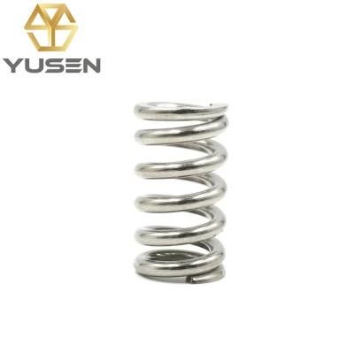 Custom Small Recliner Mechanism Inconel X750 Spring