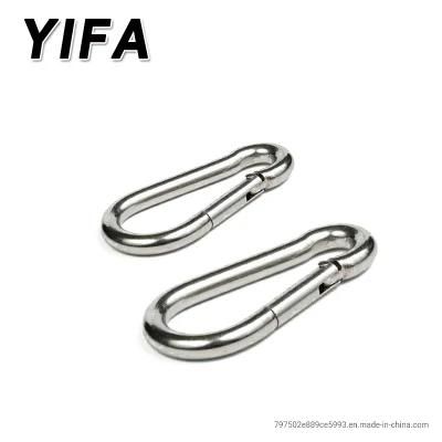 304&316 Stainless Steel Snap Hook