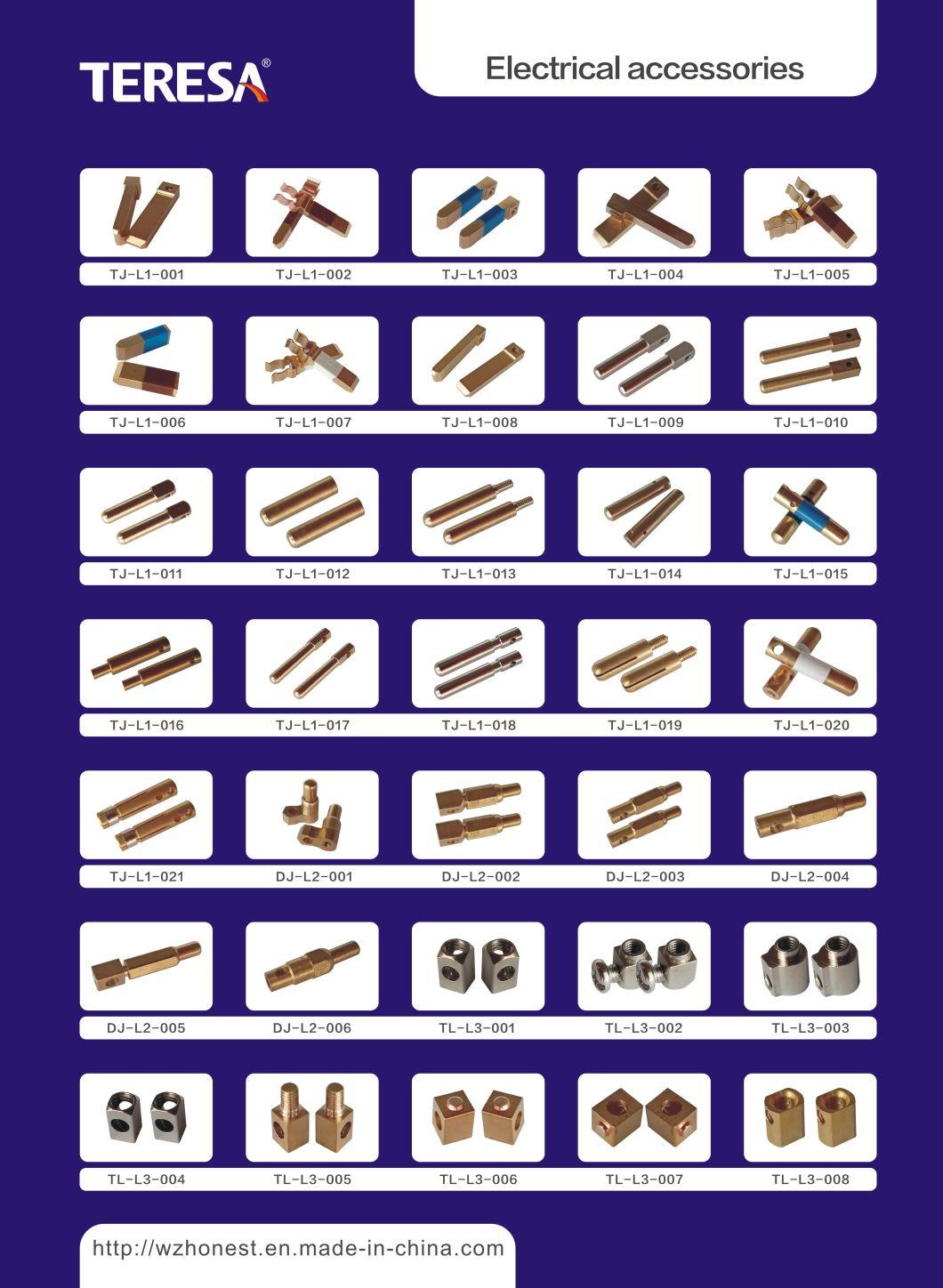 British, European Switch Socket and Copper Fittings