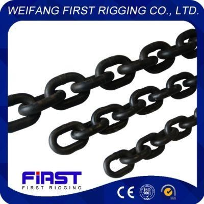 High Strength G80 Lifting Chain